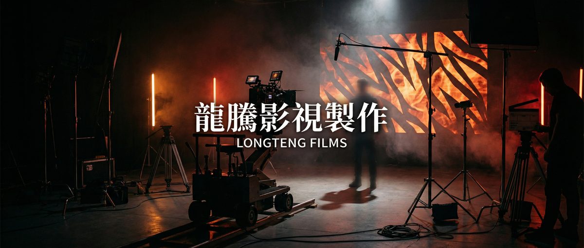 母狗园影视传媒宣传