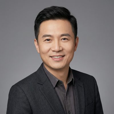 母狗园导演顾问陈锐