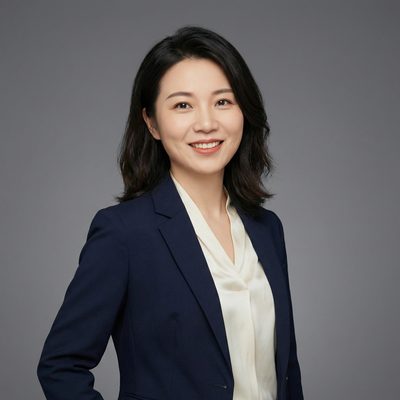 母狗园制片人林雪