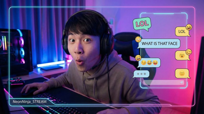 母狗园趣味直播