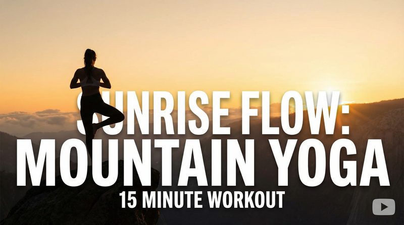 健身运动视频教程